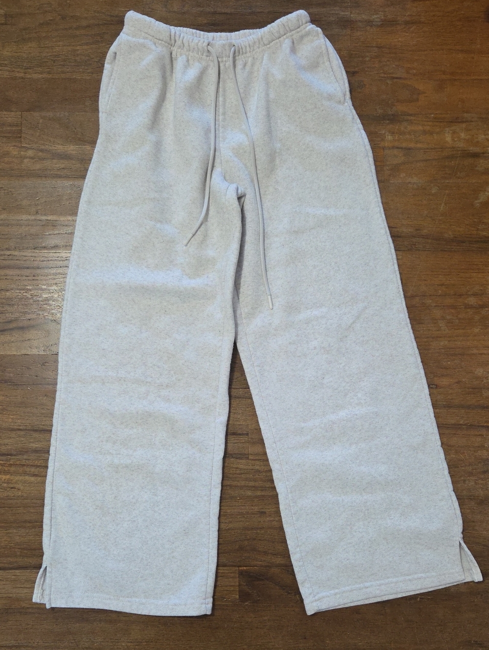 🔴2/$15 Better Together Wide-Leg Sweatpants